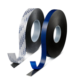 Industrial adhesive tape