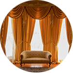Curtains and drapes