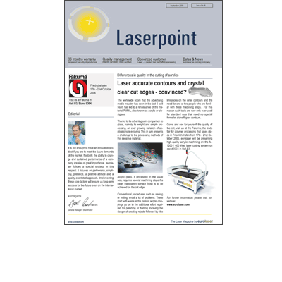 eurolaser Laserpoint 6