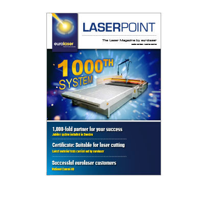 eurolaser Laserpoint 20