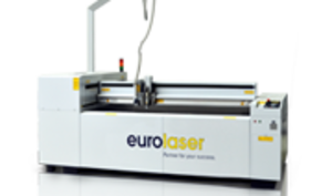 L-1200 Laserschneidsystem für Acrylglas