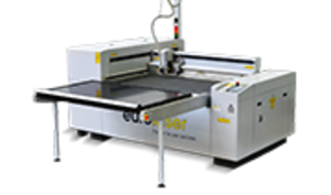 M-800 Laser Cutter Machine for foils