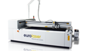 XL-1600 Laserschneidsystem für Acrylglas