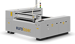 M-1600 Laser Cutter Machine
