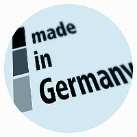 Effektiv teknik made in Germany