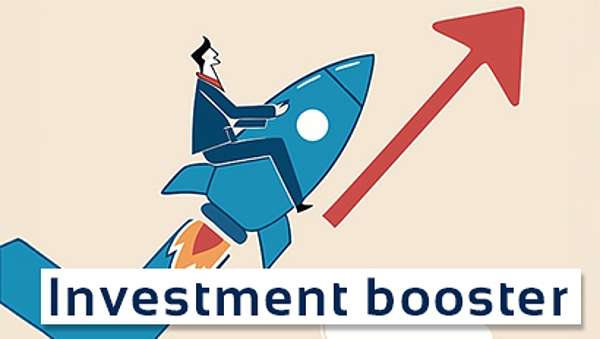 30 % Investitionsvorteil sichern – mit degressiver Abschreibung auf eurolaser-Systeme!