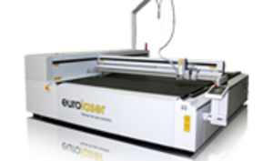 L-3200 Laserschneidsystem für Acrylglas