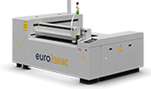 M-1200 Laser Cutter Machine