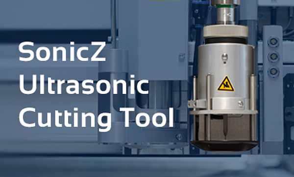 SonicZ - the ultrasonic tool for special apllications