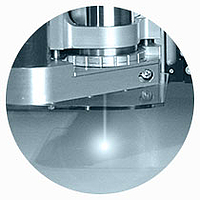 8. Zdroje laserových paprsků CO2