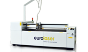 XL-1200 Laserschneidsystem für Acrylglas