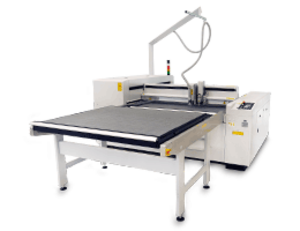 XL-1200 Laserschneidsystem für Folien
