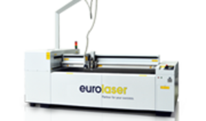 XL-1200 Laser Cutter Machine for acrylic