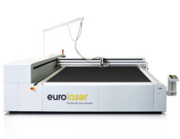 CO2 Laser-Cutter 2XL-3200