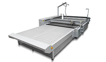 CO₂-Laser Cutter 2XL-3200