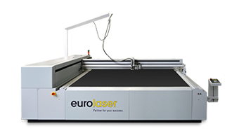 CO₂ Laser Cutting System 2XL-3200