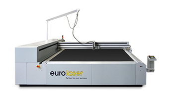 Sistema di taglio laser 2XL-3200