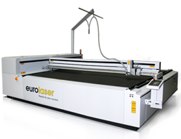 CO2-Laser Cutter 3XL-3200