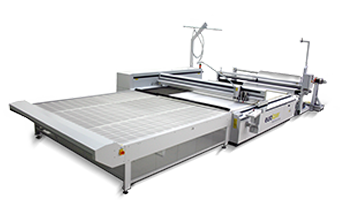 CO₂ Laser Cutting System 3XL-3200