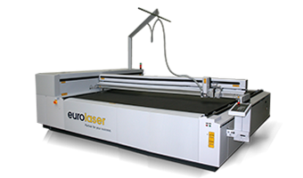 Sistema di taglio laser 3XL-3200