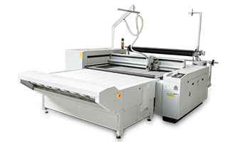 CO₂ Laser Cutting System L-1200