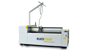 Sistema di taglio laser L-1200