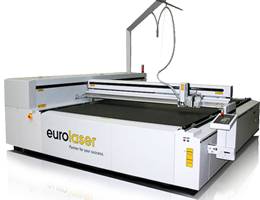 CO2-Laser Cutter L-3200