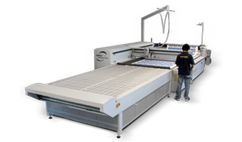 CO₂ Laser Cutting System L-3200