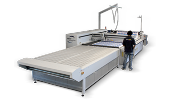 CO₂ laser cutter L-3200 CO₂ laser cutter L-3200