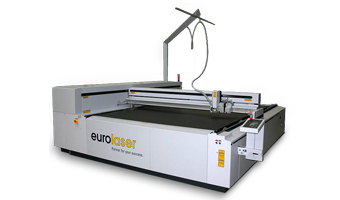 Sistema di taglio laser L-3200
