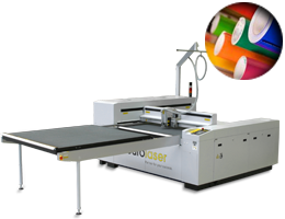 Macchina di taglio M-1600 per pellicole