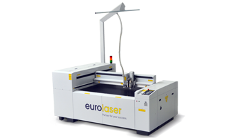 CO₂-Laser Cutter M-800