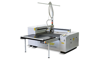 CO₂-Laser Cutter M-800