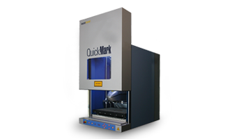 Sistema di marcatura laser QuickMark