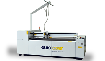 CO₂-Laser Cutter XL-1200