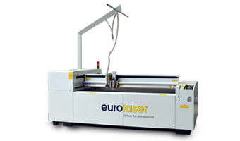 Sistema di taglio laser XL-1200