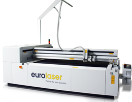 CO2-Laser Cutter XL-1600
