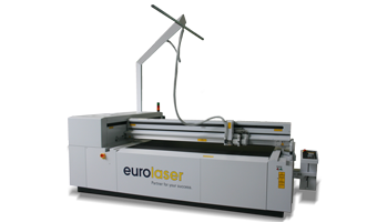 Cutter laser CO₂ XL-1600