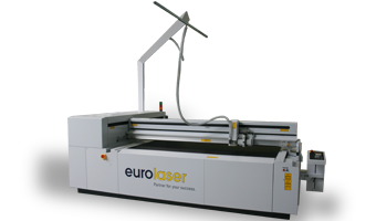 CO₂-Laser Cutter XL-1600