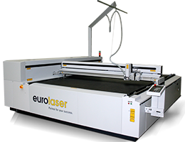 Laser Μηχανή XL-3200 Laser Μηχανή XL-3200