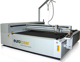 CO2-Laser Cutter XL-3200