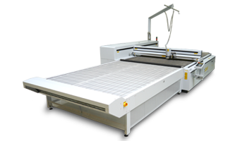 CO₂-Laser Cutter XL-3200 CO₂-Laser Cutter XL-3200