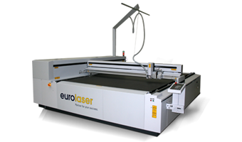 Sistema di taglio laser XL-3200