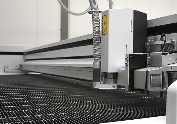 De lasersystemen van eurolaser voldoen aan de allerhoogste kwaliteitscriteria